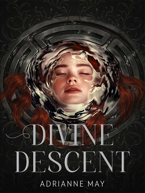 Cover image for Divine Descent